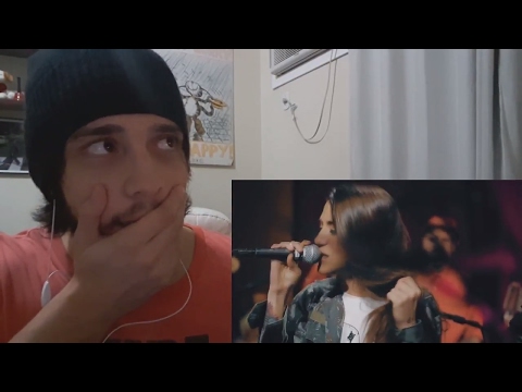 Froid - No Mundo Da Lua/Abraço (REAÇÃO/ANÁLISE)