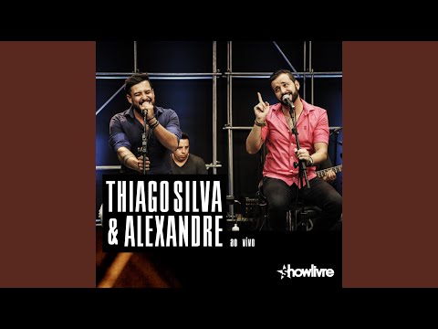 Mentirosa - Thiago Silva e Alexandre