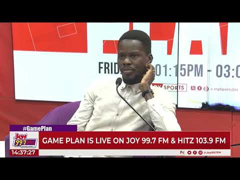 Is the Ghana Black Stars ready for the World Cup? ,Who starts against Panama | Game Plan