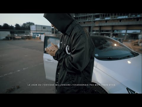Tali G17 - RAS Freestyle (Clip Officiel) Dir. by ​⁠@kubrikfilm