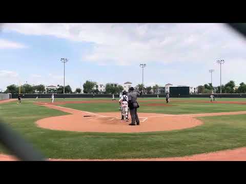 Jay Welsh / MIF / Class of 2027 | Admirals National Underclass | 2025 Highlights