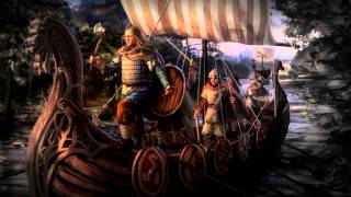 Graveland - Los Wojownika