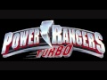 Power Rangers Turbo Theme Song