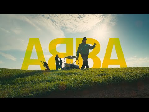 Astro Burger & Jule X - Abba (prod. Claptomanik, Grafflexington)