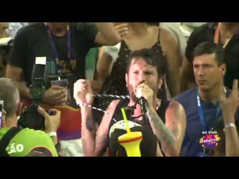 Saulo - We Are Carnaval (Carnatal 2017 - Bloco ôBaiuno)