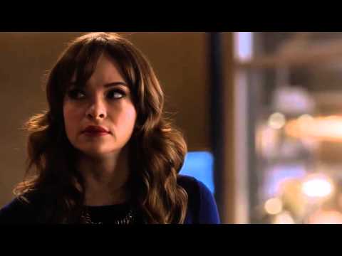 The Flash   2x08   Dr  Harrison Wells & Dr  Caitlin Snow & Jay Garrick Scene #2 Ultra HD 4K