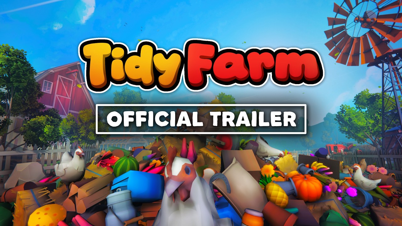 Trailer