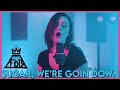 Sugar We Re Goin Down Fall Out Boy Cover By First To Eleven