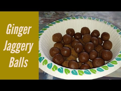 Cough & Cold relief balls / Immunity Booster Balls 😍😍