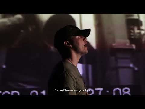 In the Early Morning Rain (Military Cadence) | Official Video w/ Lyrics