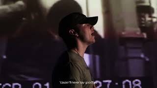 Music video thumbnail preview for In the Early Morning Rain (Military Cadence) | Official Video w/ Lyrics by Agents