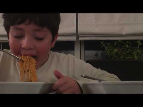 Vores #3 Challenge Spicy Nudler Den Sidste Chilli Challenge :FARLIGT