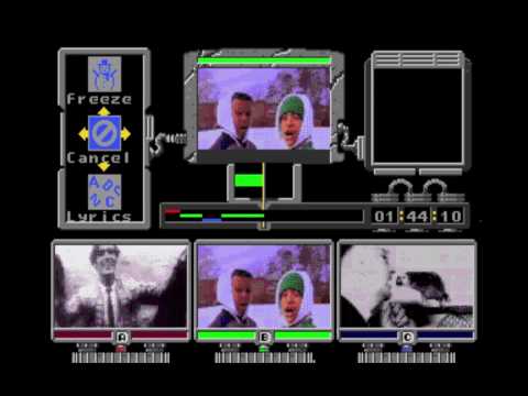 WELCO METOT HENEX TLEVEL - Kris Kross: Make My Video