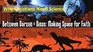 preview picture of video 'Medford UMC Morning Message - 9 7 14 Why Christians Need Science'
