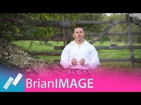 Adi jurca - Tot strain prin lume (Full HD 2013)