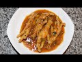 How To Cook Chicken Feet Chicken Feet Recipe