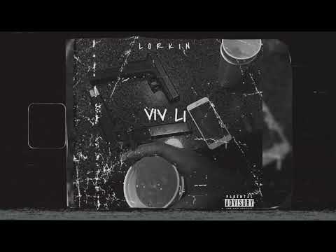 Lorkin - Viv li