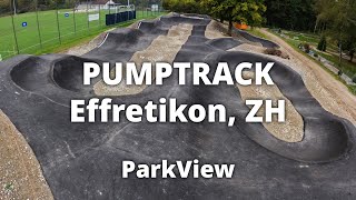 Pumptrack Effretikon