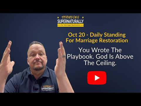 Tuesday Devotional Video