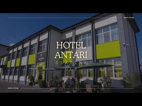 HOTEL ANTARI SLATINA, OLT, OFERTE CAZARE HOTEL ANTARI SLATINA, OLT, PROMOTII CAZARE LA MUNTE