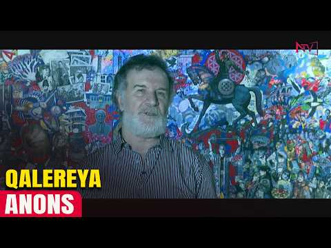 ANONS - QALEREYA