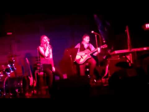 Shauna Young- Didn't You (Acoustic Version)