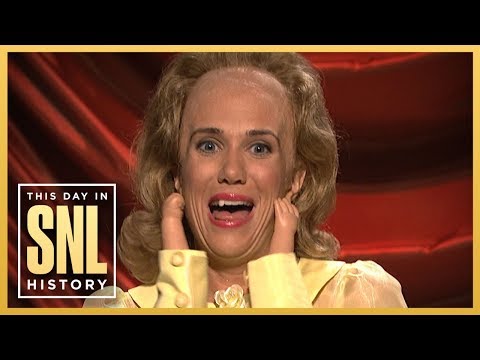 The Lawrence Welk Show: This Day in SNL History