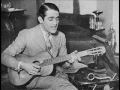 AL BOWLLY with Ray Noble, 1936: "Easy to Love"