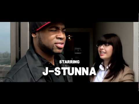 J-Stunna Celebrate Yah (Official Music Video)