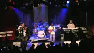 Eek A Mouse (ao vivo) - Star Daily News or Gleaner.mp4