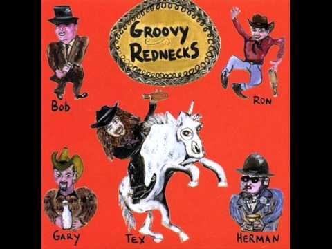 Follow My Finger - The Groovy Rednecks