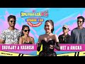 MTV Splitsvilla X5 Full Episode 40 Muqabla Semi Finale Ka
