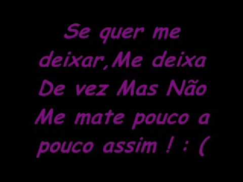 Banda Amor Perfeito & Banda Calypso-Conte a Verdade ! : )