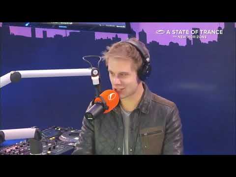 Ruben De Ronde - A State of Trance 650 Worldtour (01.02.2014) @ Yekaterinburg, Russia