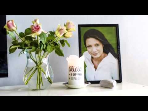 Därför bytte Alicias mördare till nytt namn