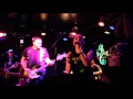 Tsunami Bomb - Say It If You Mean It LIVE at The Viper Room in Hollywood, CA