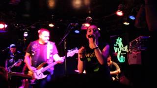 Tsunami Bomb - Say It If You Mean It LIVE at The Viper Room in Hollywood, CA