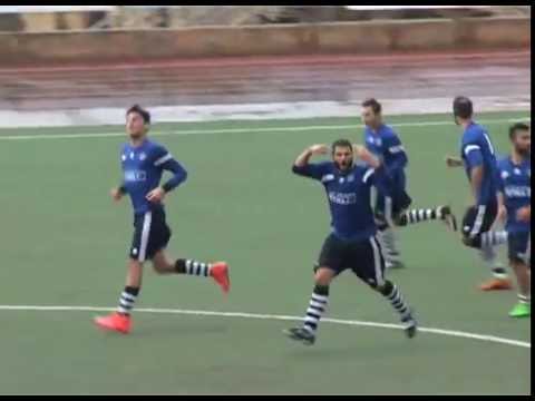 Canosa - Nuova Spinzzola 2-1