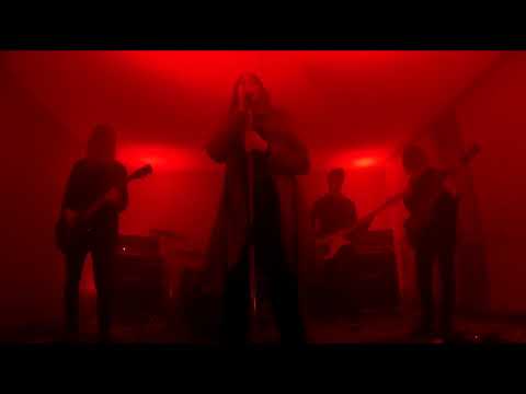 The Hypnagogics - DEATH TRIP (Official Music Video)