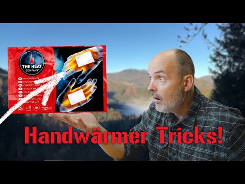 Warm Hands & Feet: The Heat Company Tips and Tricks