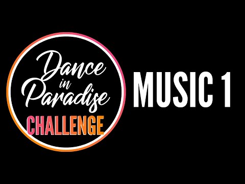 Dance In Paradise Challenge - Music 1 - Bad Feeling (Hugues Damesin)