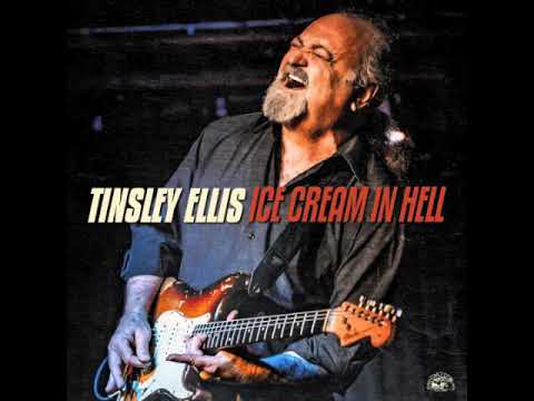 Tinsley Ellis -  "Last One To Know"