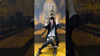 #男の娘　#ニューハーフ　#ハリーポッター　#赤坂