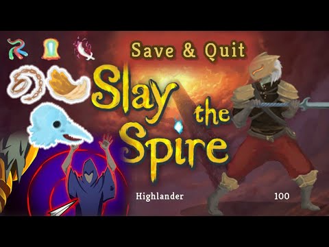 Slay the Spire January 20th Daily - Ironclad | Disarming all the Lethal enemies!