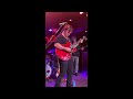 Jake Andrews | IT ALL PASSED ME BY | Texas Blues Rock