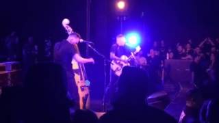 Tiger army - through the darkness