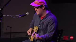 Jake Xerxes Fussell &quot;Pork and Beans&quot; Live at KDHX 6/8/17