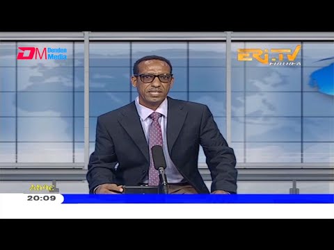 News in Tigre for February 10, 2021 - ERi-TV, Eritrea