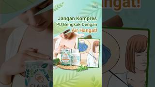 Download lagu Switch from warm to cold compresses for mastitis 🤗#breastmilkbooster #breastfeeding #breastmilk mp3