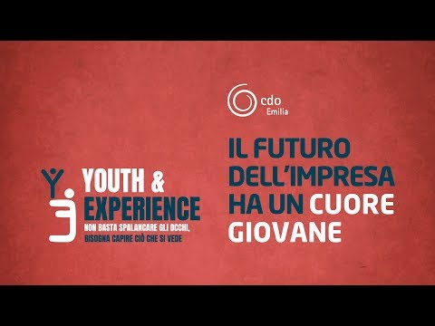 Istituto Venturi & Addiction   Youth&Experience Contest